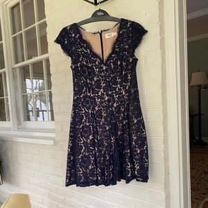 Eliza J Formal Dress